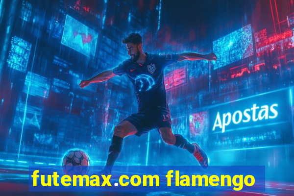 futemax.com flamengo